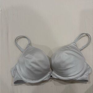 Victoria's Secret Soft white Bra